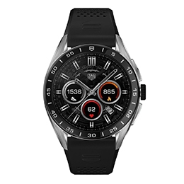 Shop all TAG Heuer Connected smartwatches